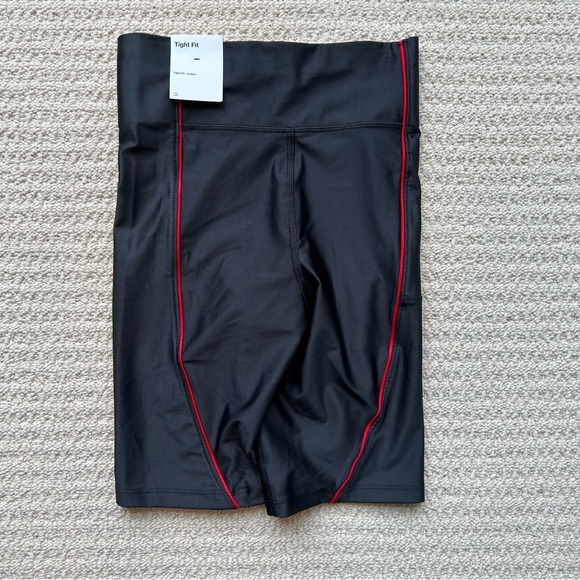 Air Jordan Biker Shorts - Picture 6 of 13